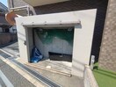 建物設備 ドム－ル　稲野