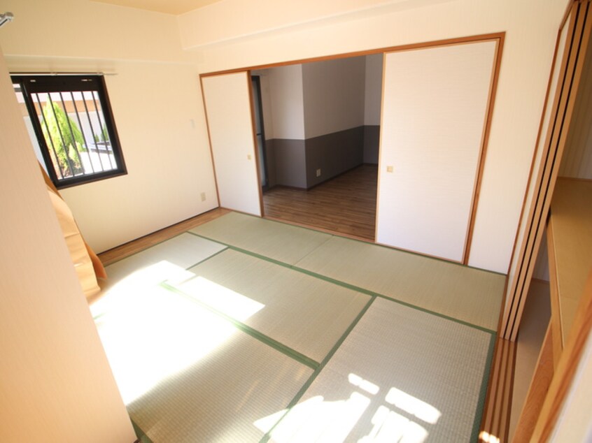 居室 ドム－ル　稲野