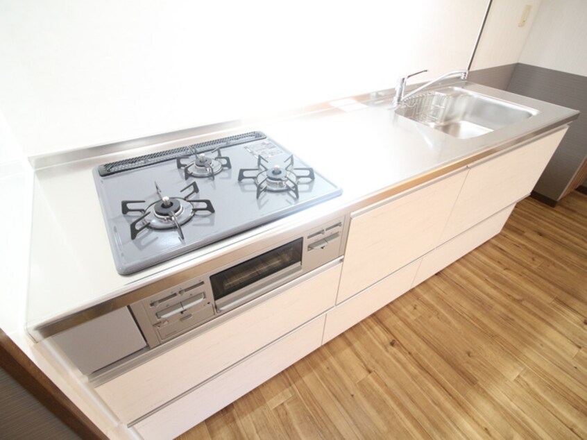 キッチン ドム－ル　稲野