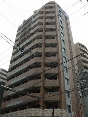 プレサンス心斎橋リベルタ(902)