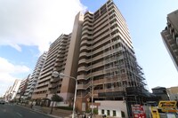 藤和ハイタウン尼崎(703)