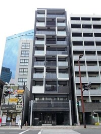 レシオス大阪城北詰（206）