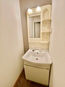 洗面 高槻コートパッション