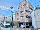 外観写真 高槻コートパッション