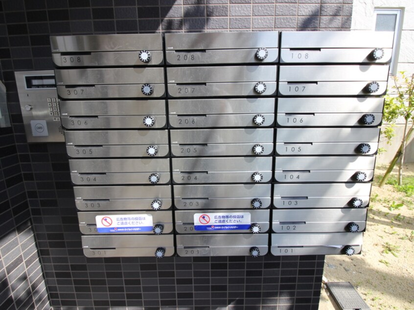 建物設備 コ－ト石津川