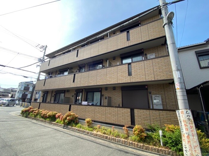 外観写真 ディアコート