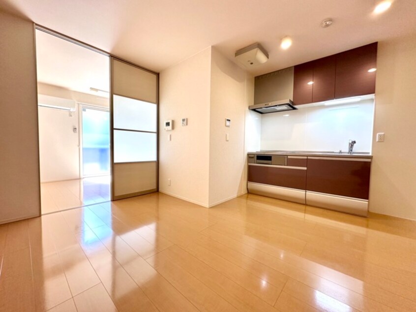 居室 ディアコート