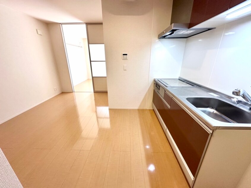 居室 ディアコート