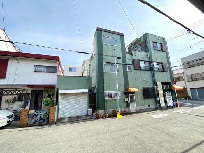 ベランダ・バルコニー ディアコート