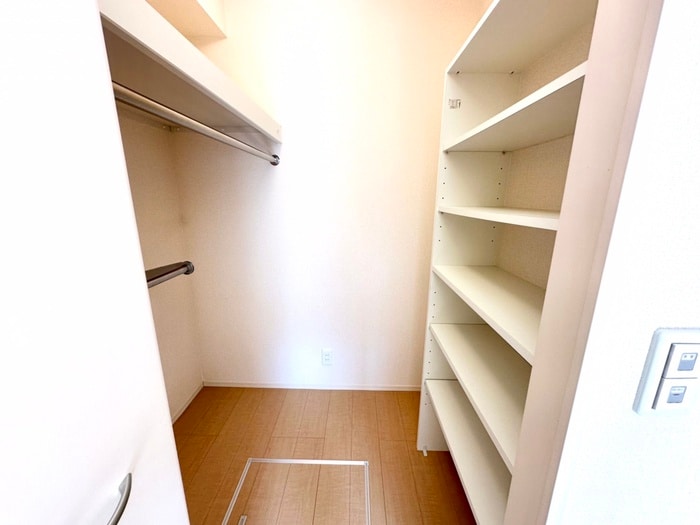 収納 ディアコート