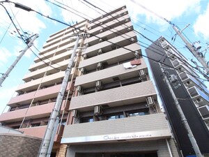 ｼﾞｭﾈｰｾﾞ梅田北ﾌﾟﾗｳﾃﾞｨｱ(504)
