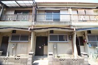 野崎3丁目テラスハウス