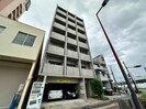 Ｒｉｔｚ　ＳＱＵＡＲＥ　Ｑｂｅの外観