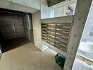 建物設備 Ｒｉｔｚ　ＳＱＵＡＲＥ　Ｑｂｅ