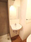 洗面 Ｒｉｔｚ　ＳＱＵＡＲＥ　Ｑｂｅ