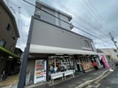 プリシード淀駅前レジデンスの外観
