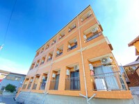 オーナーズマンション瓢箪山