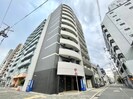 ジュネ－ゼみなと弁天町(402)の外観