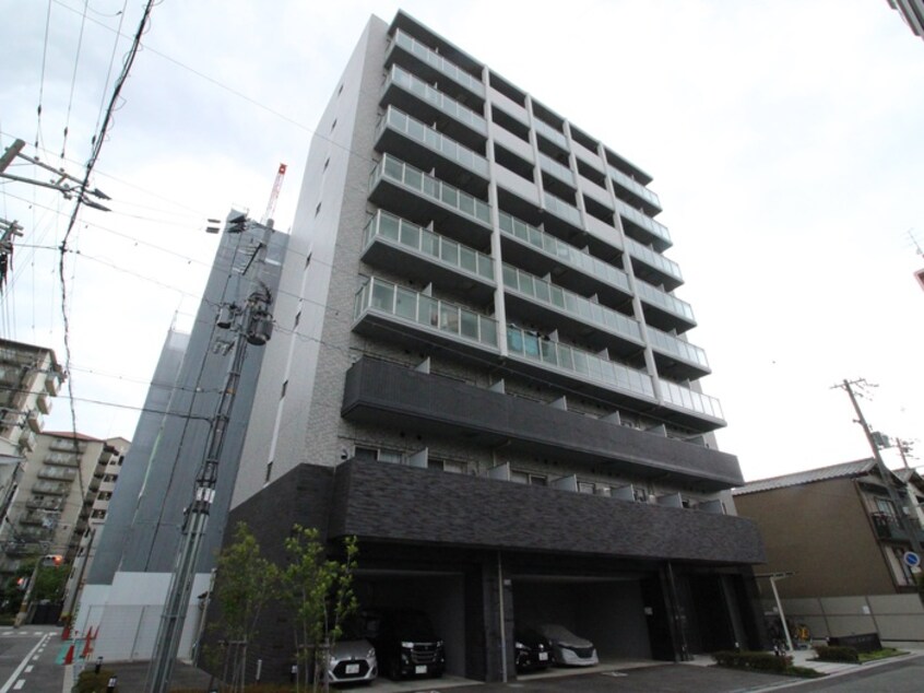 外観写真 セオリー梅田ドムス(305)