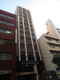 レジュールアッシュ南堀江(507)