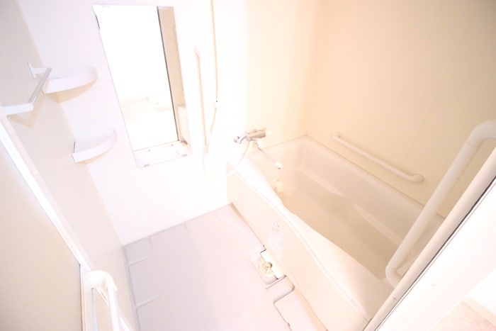 バス／シャワールーム等 Ｆｓ　Ｆｏｒｔｒｅｓｓ