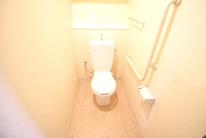 トイレ Ｆｓ　Ｆｏｒｔｒｅｓｓ