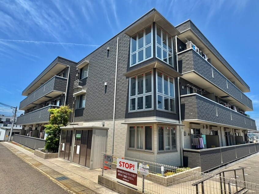 外観写真 Ｎｏｒｔｈ　Ｃｏａｓｔ