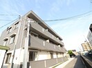 Ｎｏｒｔｈ　Ｃｏａｓｔの外観