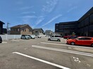 駐車場 Ｎｏｒｔｈ　Ｃｏａｓｔ