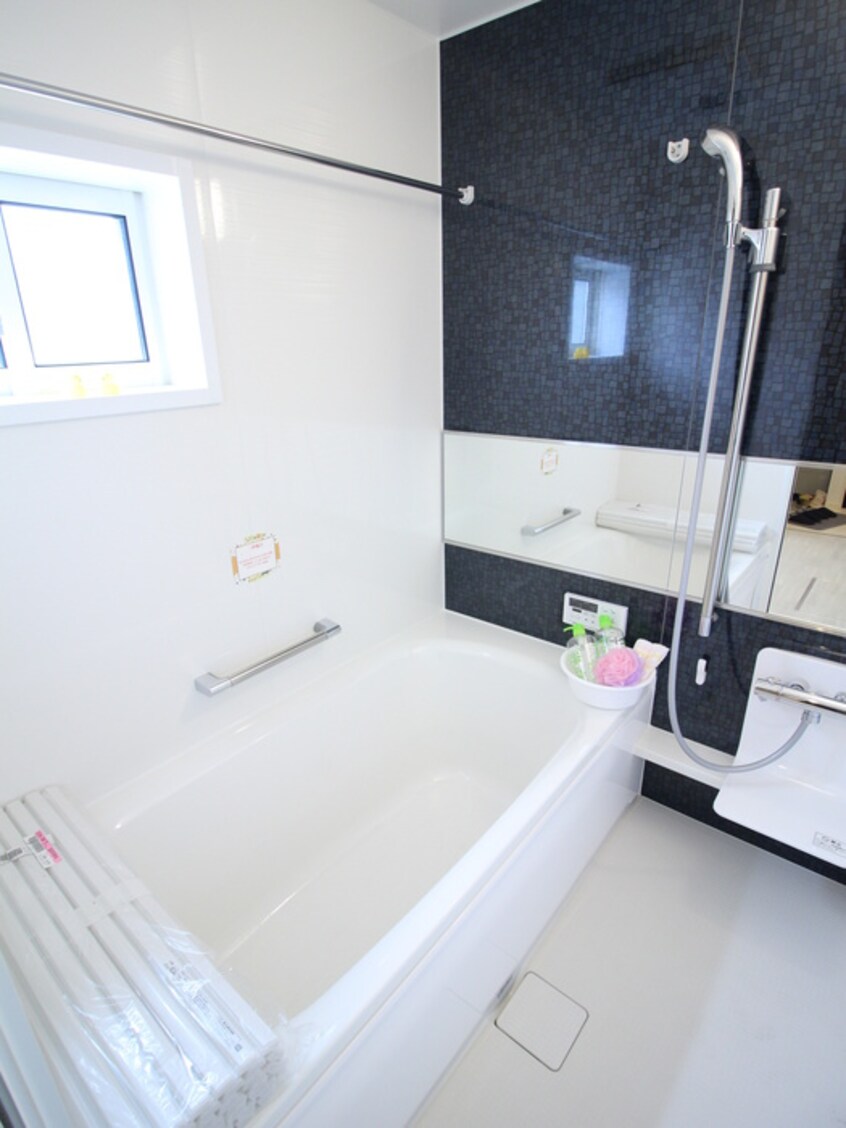 バス／シャワールーム等 Ｎｏｒｔｈ　Ｃｏａｓｔ