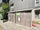 建物設備 Ｎｏｒｔｈ　Ｃｏａｓｔ