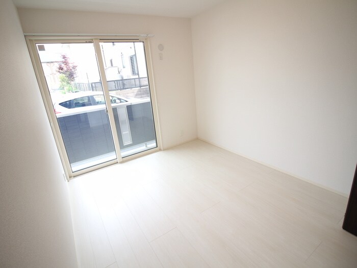 居室 Ｎｏｒｔｈ　Ｃｏａｓｔ