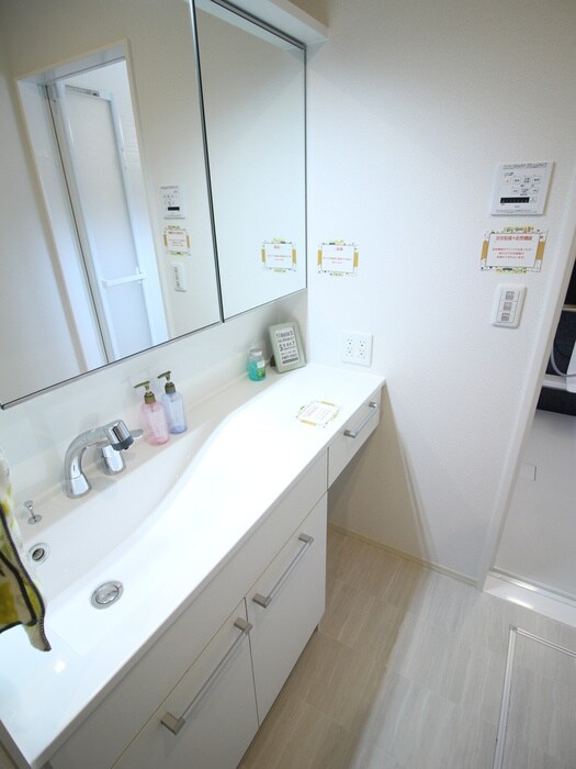 洗面 Ｎｏｒｔｈ　Ｃｏａｓｔ