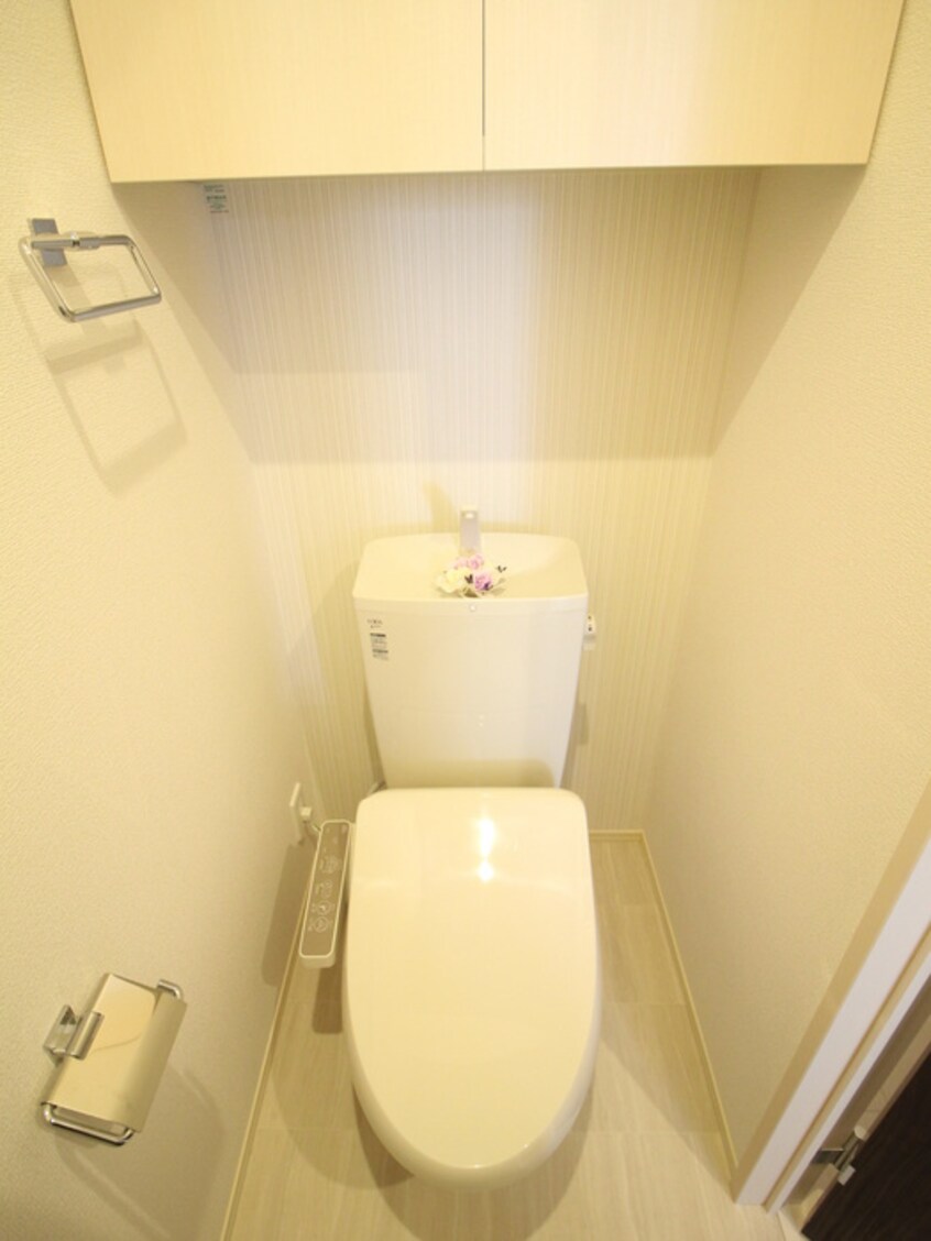 トイレ Ｎｏｒｔｈ　Ｃｏａｓｔ