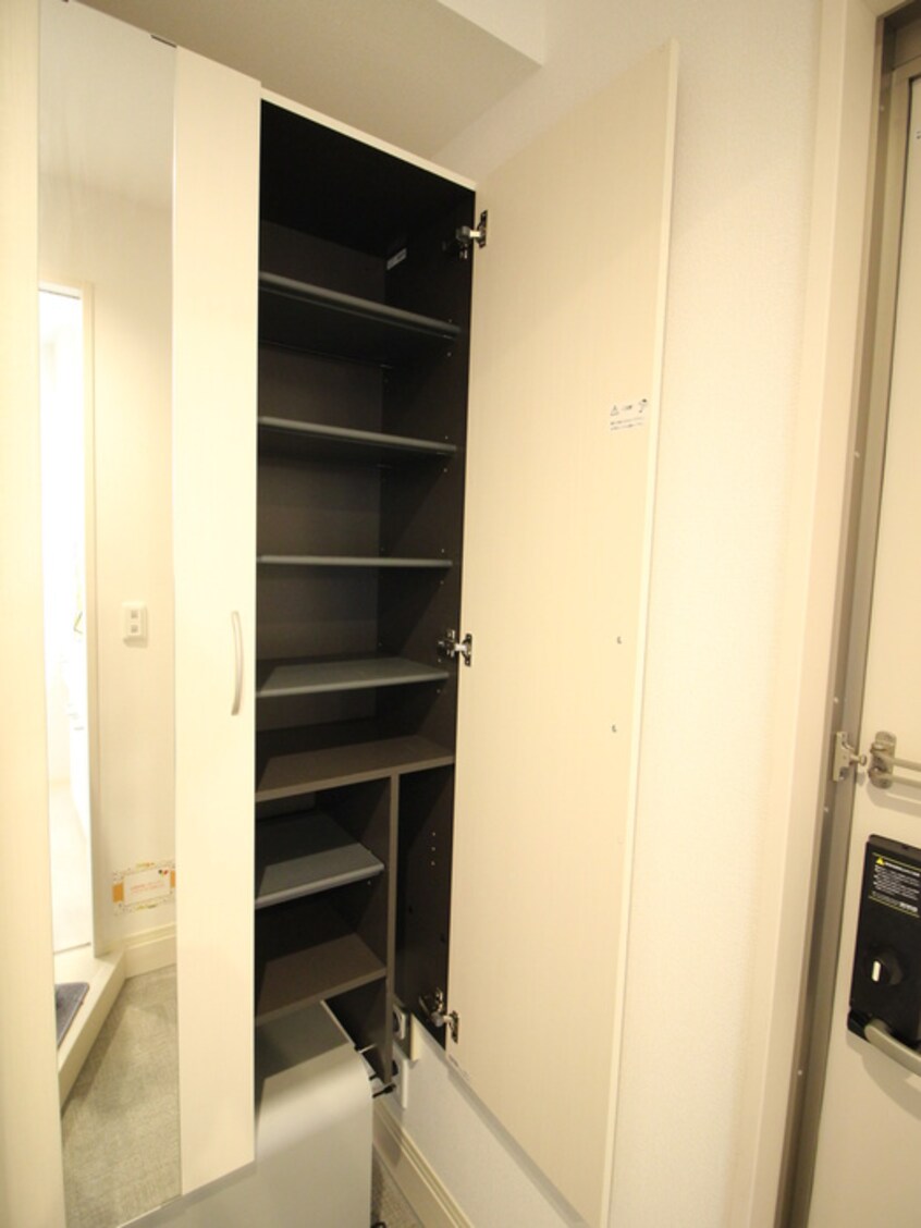 靴箱 Ｎｏｒｔｈ　Ｃｏａｓｔ