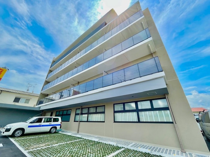 外観写真 トリニティ豊中本町