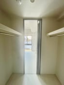 収納 トリニティ豊中本町