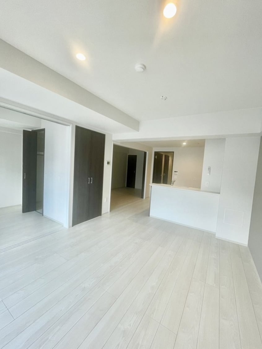 居室 トリニティ豊中本町