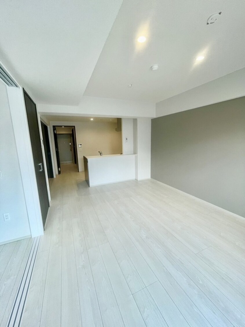 居室 トリニティ豊中本町