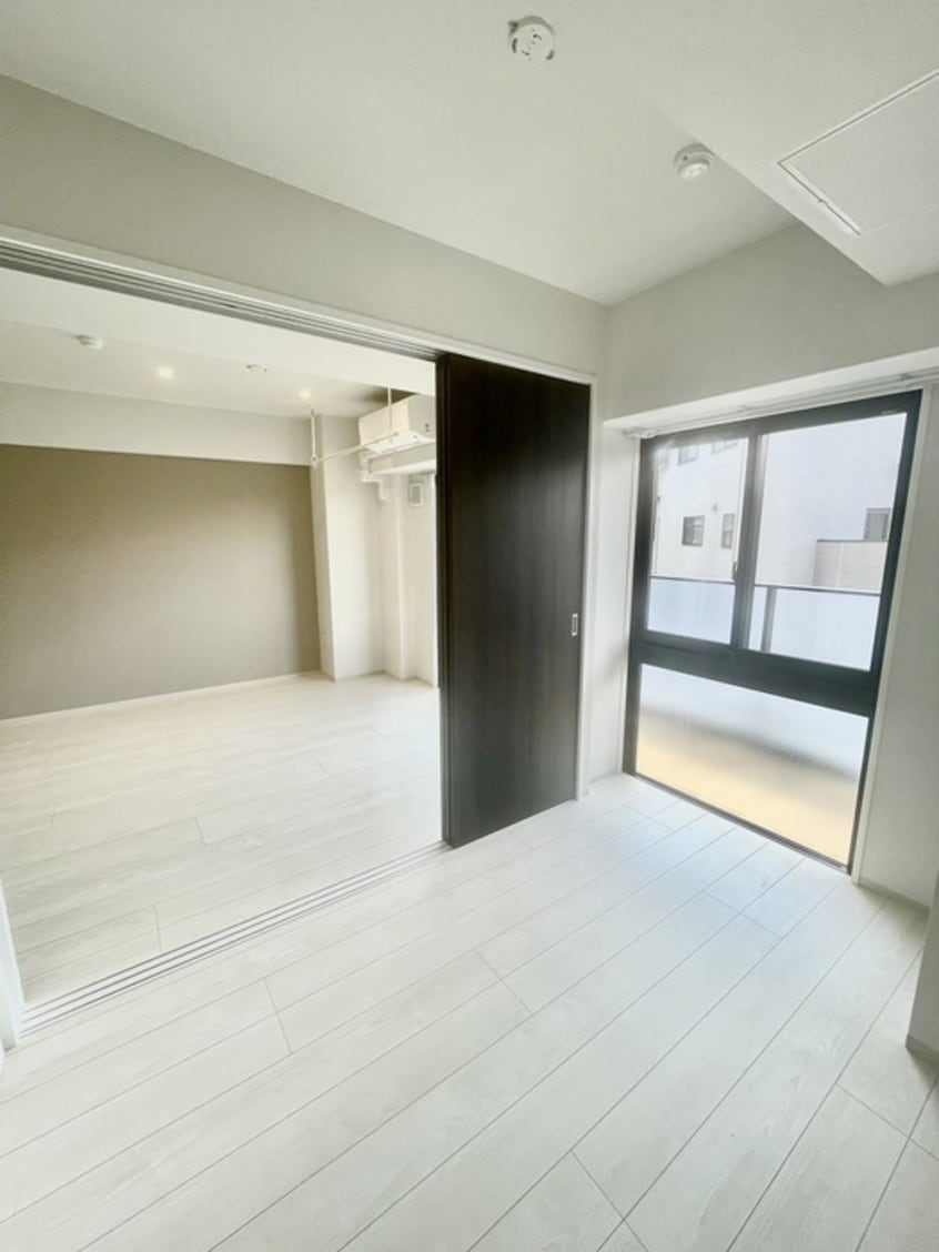 居室 トリニティ豊中本町