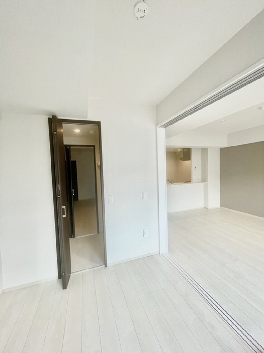 居室 トリニティ豊中本町