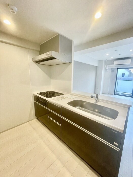 キッチン トリニティ豊中本町