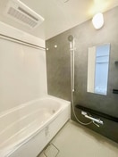 バス／シャワールーム等 トリニティ豊中本町