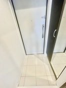 玄関 トリニティ豊中本町