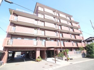 ｸﾞﾗﾝﾄﾞ日光ﾊｲﾂ西向日弐番館(402)