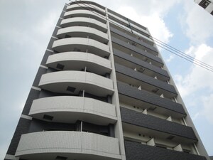 ジュネ－ゼみなと弁天町(403)