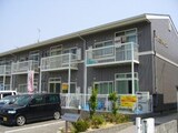 アメニティハウス