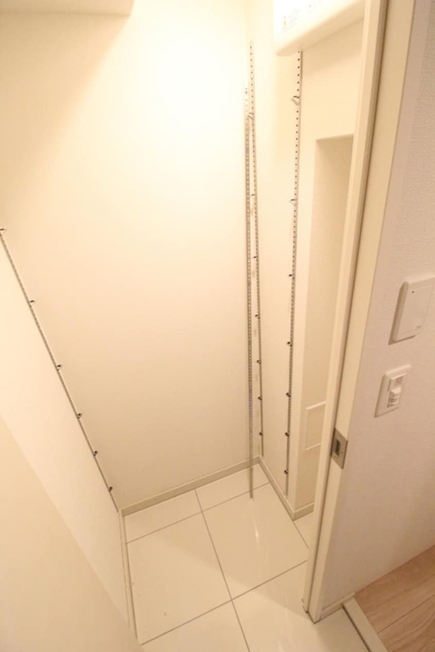 靴箱 アーバネックス同心