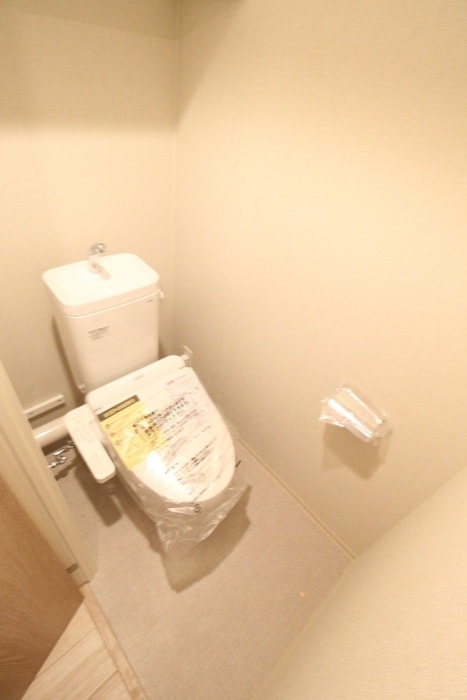 トイレ アーバネックス同心