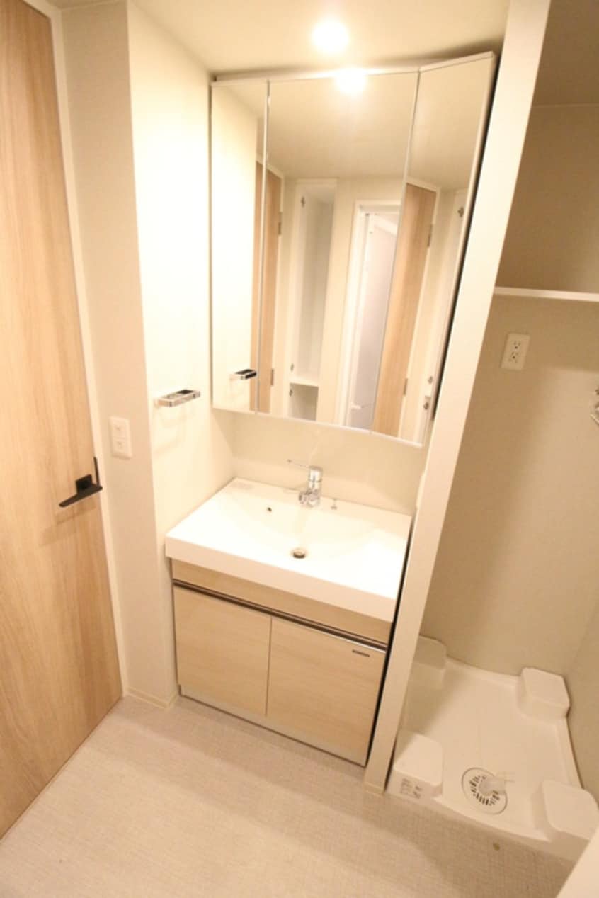 洗面 アーバネックス同心